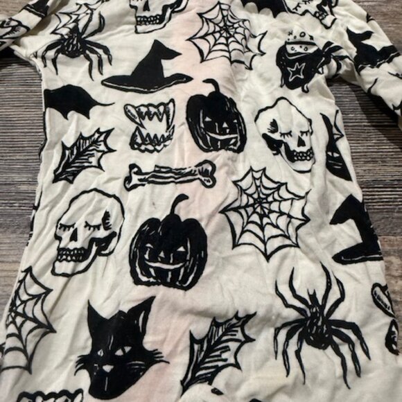 Little Sleepies Newborn Zippie Footie Pajamas - Picture 5 of 5